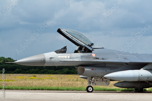 Photo: F-16 F-16