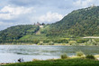 Panoramablick, Drachenfels