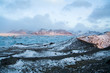 Icebergs - Iceland