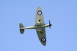 RAF Spitfire