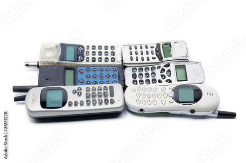 Photo: Mobile Phones Mobile Phones