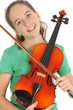 violon violon