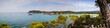 panorama estagnol