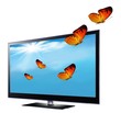 3D television concept