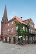 Lauenburger Rathaus