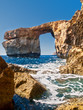 The Azure Window