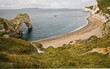 Durdle Door Jurassic Coast Dorset