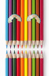 Innocent color pencils