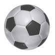 Soccer ball Soccer ball