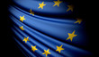 Flag of European Union Flag of European Union