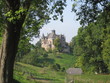Schloss Berlepsch bei Witzenhausen