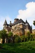 Schloss Berlepsch bei Witzenhausen