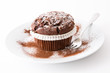 Schokomuffin