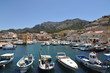 Port de la Madrague, Marseille Port de la Madrague, Marseille