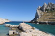 Cap croisette, marseille