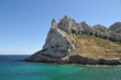 Ile Maire, cap croisette, Marseilles