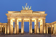 Brandenburger Tor