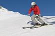 Foto: Freude am Skifahren Freude am Skifahren