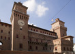 Photo: castello di ferrara castello di ferrara