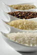 Rice varieties Rice varieties