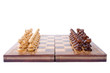 Chess board