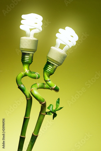 Photo: Conceptual lamps Conceptual lamps