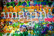 Muro de John Lennon (Praga) - Imagine (Toma 1)