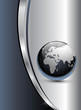 abstract business background