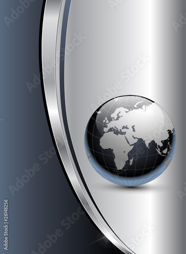 Vector: abstract business background abstract business background
