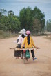 Transport en commun... a moto Transport en commun... a moto