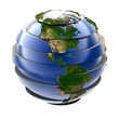The Global Puzzle