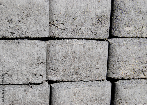 Photo: Concrete wall Concrete wall