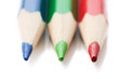 RGB pencils