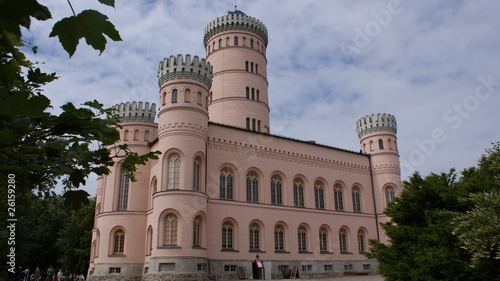 Foto: Schluß Schluß