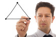 Triangle balance