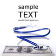 Photo: The price of good healthcare service The price of good healthcare service