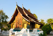 Photo en ligne au meilleur prix Wat Xieng thong temple,Luang Pra bang, Laos