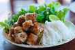 Photo en ligne au meilleur prix Laos stye spring roll