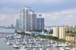 Miami in Florida