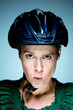 Photo: Cyclist Cyclist