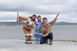 Chukchi family Chukchi family