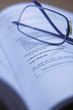 finance report