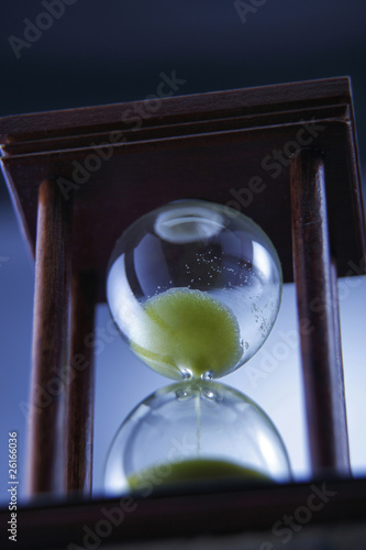 Foto: hour glass hour glass