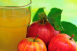 Apfelsaft