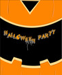 Halloween party