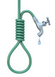 Water shortage