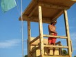 Wachturm