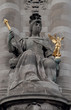 Pont Alexandre III, Paris, France