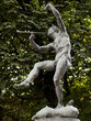 Faunus, Jardin du Luxembourg, Paris, France
