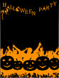 Halloween party